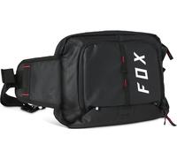 Fox 5L Lumbar Hydration Pack Black