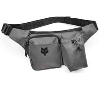 FOX Head Premium Hüfttasche, grau, Einheitsgröße