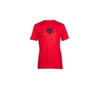 fox head premium t shirt rot XL