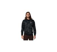 FOX Head Camo Hoodie, mehrfarbig, Größe S für Männer