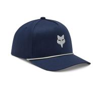 FOX Head Rope Cap blau