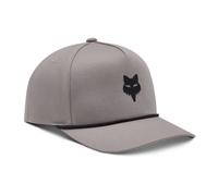 FOX Head Rope Cap grau