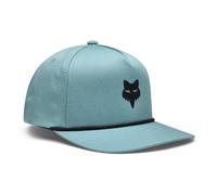 FOX Head Rope Cap hellblau