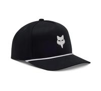 FOX Head Rope Cap schwarz