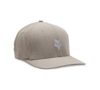 Fox Racing Flexfit-Cap Select – Steel Grey – L/XL
