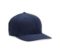 Fox Head Fox Head Select Flexfit Kappe blau L/XL