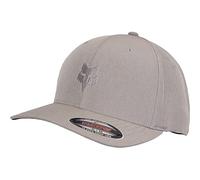 Fox Head Select Flexfit Cap (L/XL, Steel Grey)