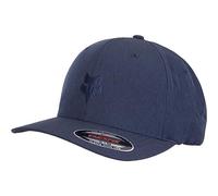 Fox Head Select Flexfit Cap (S/M, Heather Midnight)