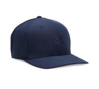 FOX Head Select Flexfit Kappe, blau, Größe S M
