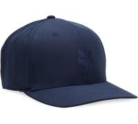 FOX Head Select Flexfit Kappe blau S/M
