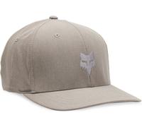 FOX Head Select Flexfit Kappe, grau, Größe L XL für Männer
