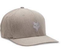 Fox Racing Flexfit-Cap Select – Steel Grey – L/XL