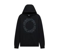 Fox Head Slowburn Fleece Hoodie schwarz XXL