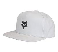 Fox Head Snapback Cap