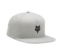 Fox Snapback Cap Fox Head Einheitsgröße
