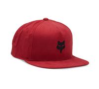 FOX Head Snapback rot