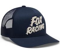 Fox Head Speed Mesh Trucker Kappe blau one_size