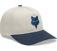 Fox Head Subframe Snapback Cap grau one_size