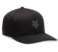 Fox Racing Herren Fox Head Flexfit Hat Windbreaker