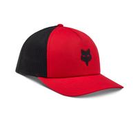 FOX Head Trucker Cap rot