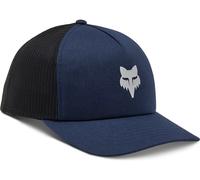 Fox Head Trucker Kappe blau one_size