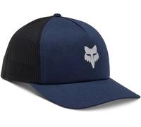 FOX Head Trucker Kappe, dunkelblau, Einheitsgröße