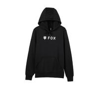 Fox Head Womens Fox Head Hoodie Pullover schwarz M