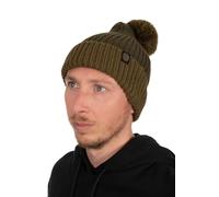 FOX Heavy Knit Bobble | Angelmütze
