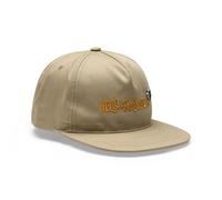 Fox Head Hello Future Snapback Kappe braun one_size