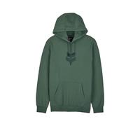 Fox Herren 31608-041 Hooded Sweatshirt, Hunter Green, L