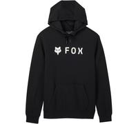 Fox Herren Absolute Fleece Hoodie (Größe XL, schwarz)