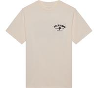 FOX Trick 195 Original T-Shirt, beige, Größe S für Männer