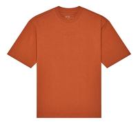 Fox Herren Wordmark T-Shirt (Größe XL, braun)