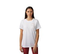 Fox Hinkley SS Tee 2023 S White