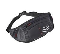 Fox Hip Pack Slim Gürteltasche schwarz | uni