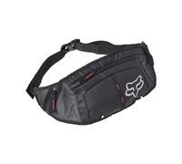 Fox Hip Pack Slim Hüfttasche schwarz, Gr. onesize 2021