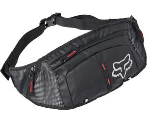 FOX Hip Pack Slim schwarz OS