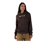 Fox Hoodie Absolute PO Fleece lila XS Frauen