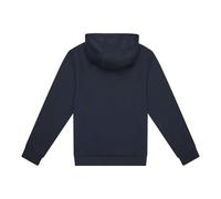 Fox Hoodie ABSOLUTE PO Girls blau L