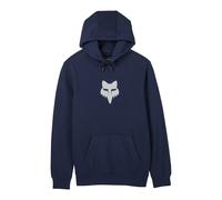 Fox Head Hoodie midnight Herren Gr. XL