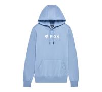 Fox Hoodie Girls ABSOLUTE PO FLEECE blau XS