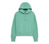 Fox Hoodie Girls WORDMARK PO FLEECE OV blau grün M