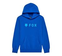 Fox Hoodie Kids ABSOLUTE PO FLEECE blau YS