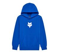 Fox Hoodie Kids LEGACY PO FLEECE blau YXL