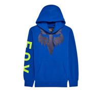 Fox Hoodie Kids SPIRE FLEECE PO blau YS