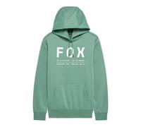 FOX Non Stop Kapuzenpullover blau XXL