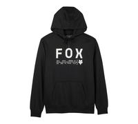 FOX Non Stop Fleece SchwarzXXL Schwarz