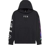 Fox Hoodie Select L