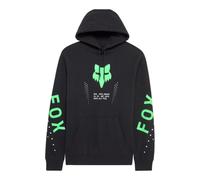 Hoodie FOX Shield SchwarzL Schwarz
