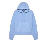 Fox Hoodie WORDMARK OV Girls blau XL